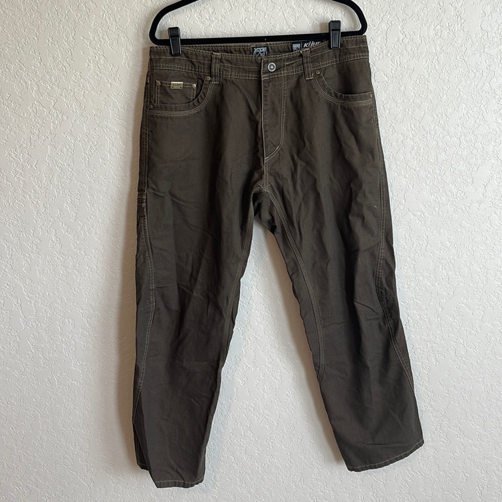 Kuhl Outkast Performance Outdoor Pants 36 X 30